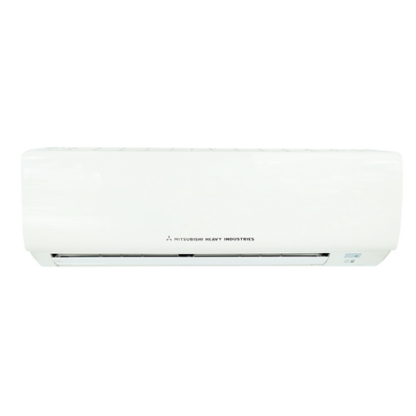 Máy lạnh Mitsubishi Heavy 2.5HP SRK/SRC24CS-S5