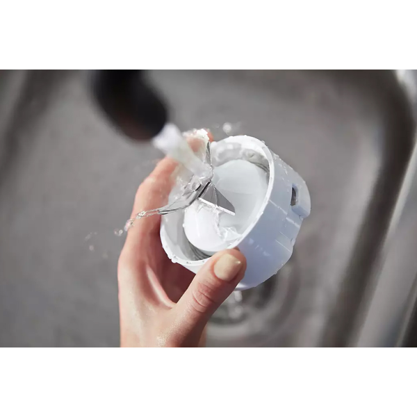 Máy xay sinh tố PHILIPS HR2041/30 Trắng
