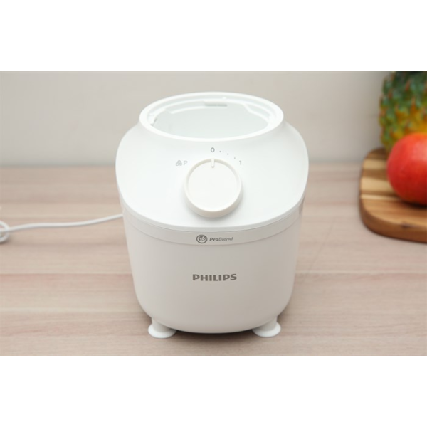 Máy xay sinh tố PHILIPS HR2041/30 Trắng