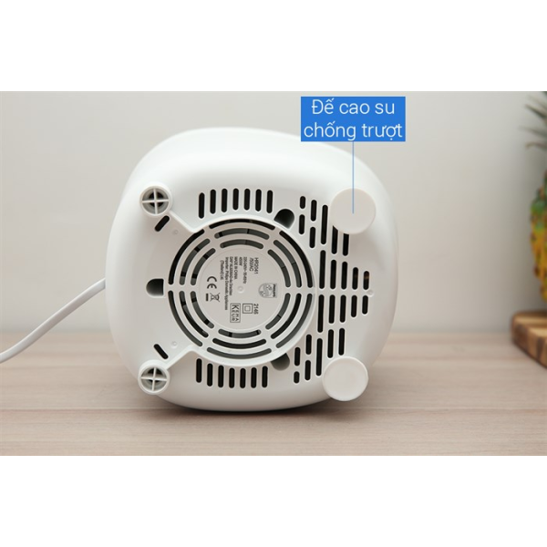 Máy xay sinh tố PHILIPS HR2041/30 Trắng
