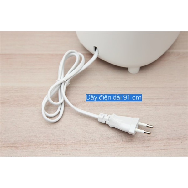 Máy xay sinh tố PHILIPS HR2041/30 Trắng