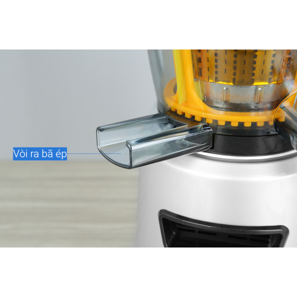 Máy ép chậm Hafele HS-J42S (535.43.392)