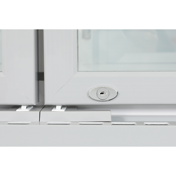 Tủ mát Hòa Phát Inverter 723 lít HSR D8723