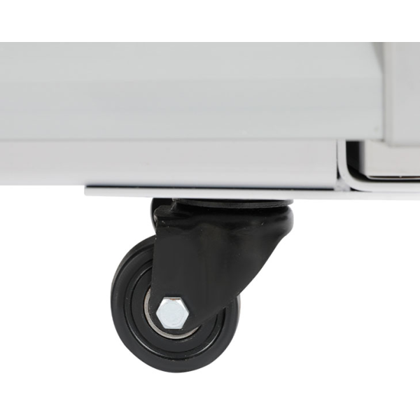 Tủ mát Hòa Phát Inverter 723 lít HSR D8723