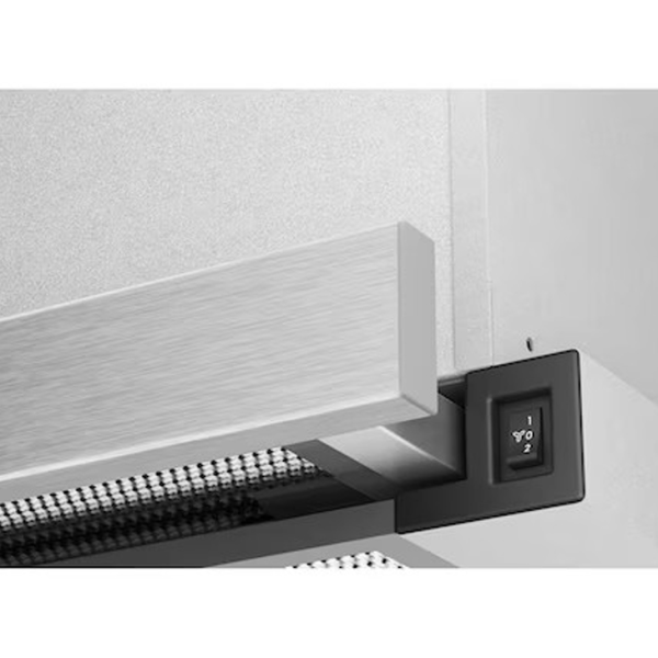 Hút mùi Electrolux ECP9541X