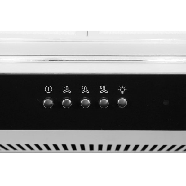 Hút mùi Electrolux ERF715SBA