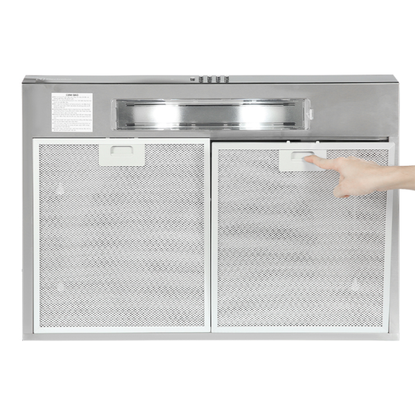 Hút mùi Electrolux ERF715SBA