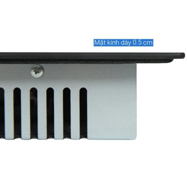Bếp từ lắp âm TEKA IBC 7320 D