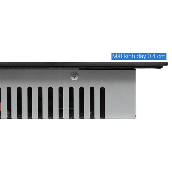 Bếp từ lắp âm  TEKA  IBC 7322 S