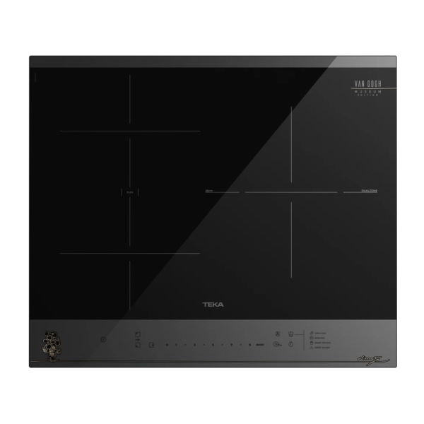 Bếp từ lắp âm TEKA IBF 63 FST VG