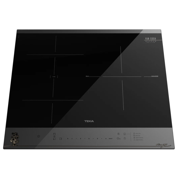 Bếp từ lắp âm TEKA IBF 63 FST VG