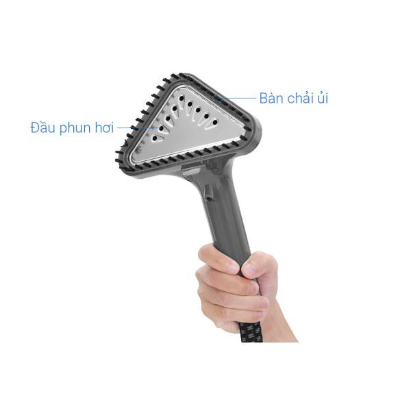 Bàn ủi hơi nước đứng Tefal IT2461E0