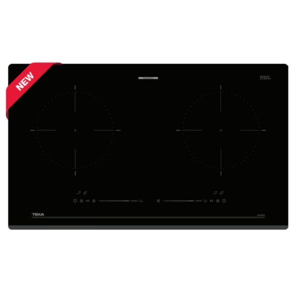 Bếp từ lắp âm TEKA IZC 76220 SCG BK