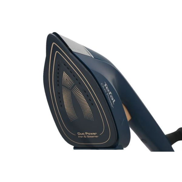 Bàn ủi hơi nước cầm tay Tefal Duo Power JF4032E0