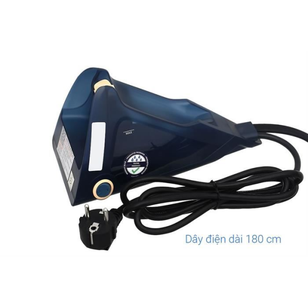 Bàn ủi hơi nước cầm tay Tefal Duo Power JF4032E0