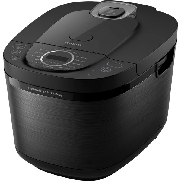 Nồi cơm điện tử 1.8L Philips HD4814/31