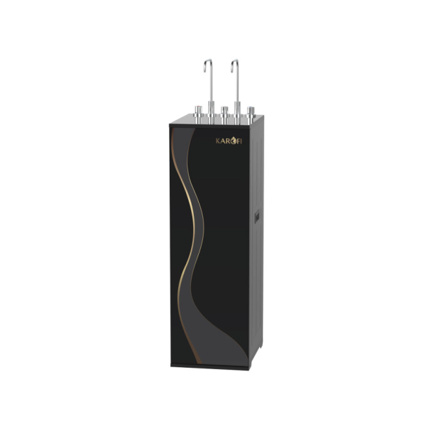 Máy lọc nước nóng lạnh Karofi KAD-D66S Pro