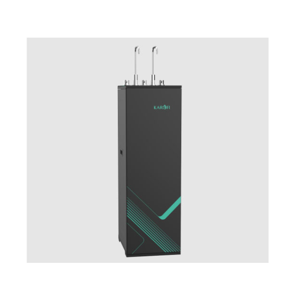 Máy lọc nước nóng lạnh Karofi KAD-M68