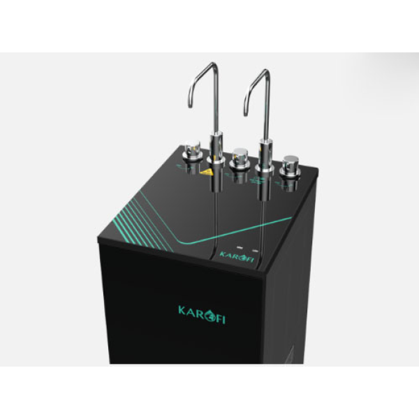 Máy lọc nước nóng lạnh Karofi KAD-M68