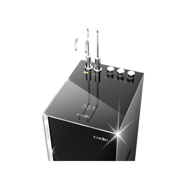  Máy lọc nước nóng lạnh Karofi KAD-M85