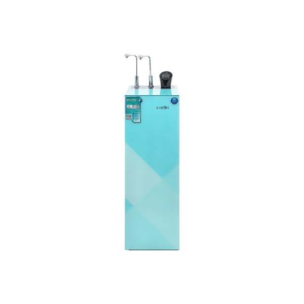 Máy lọc nước RO nóng nguội lạnh Karofi KAD-N91