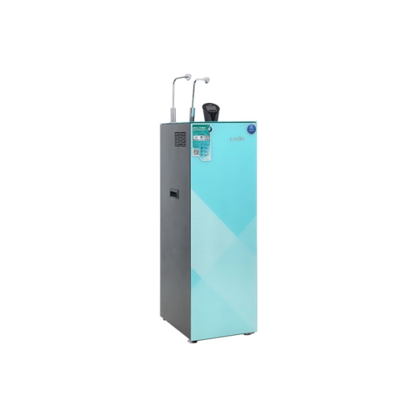 Máy lọc nước RO nóng nguội lạnh Karofi KAD-N91