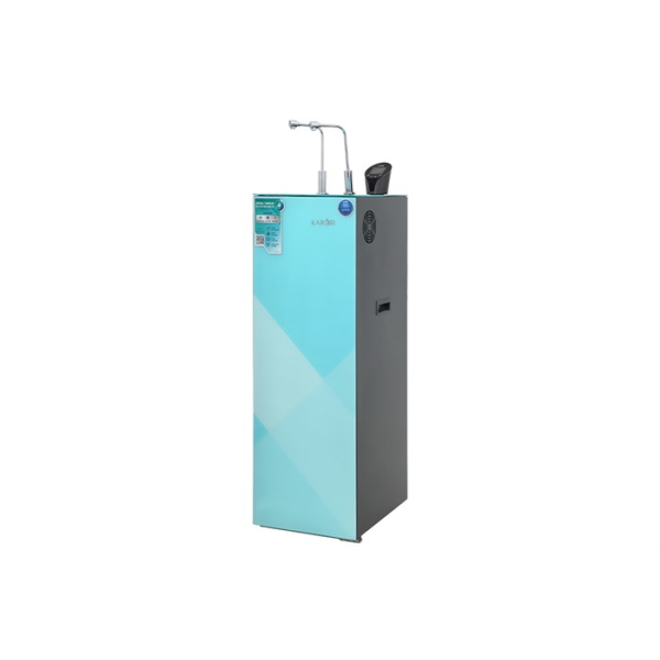 Máy lọc nước RO nóng nguội lạnh Karofi KAD-N91