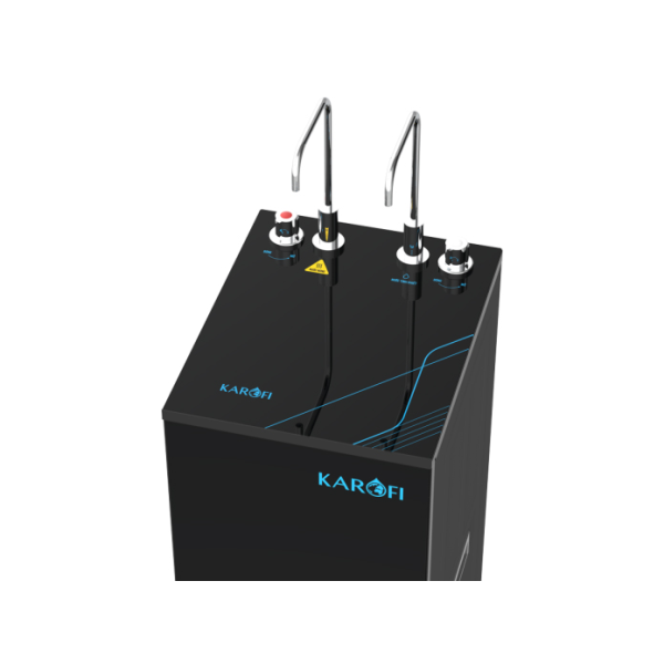 Máy lọc nước nóng nguội Karofi KAH-D18