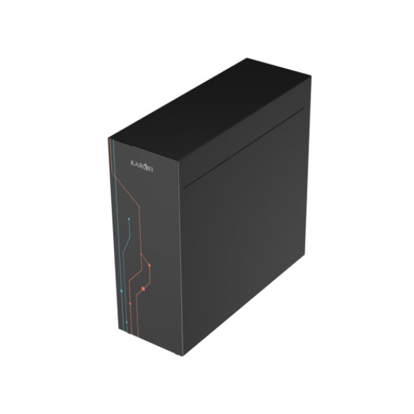 Máy làm nóng lạnh Karofi KAO-T90