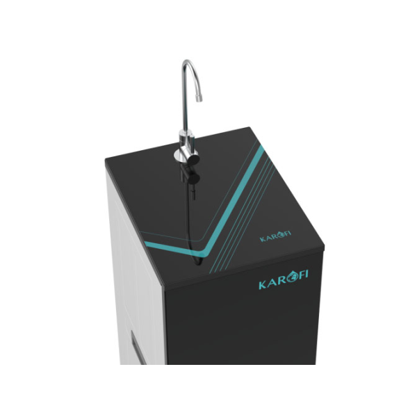Máy lọc nước RO Karofi KAQ-L06