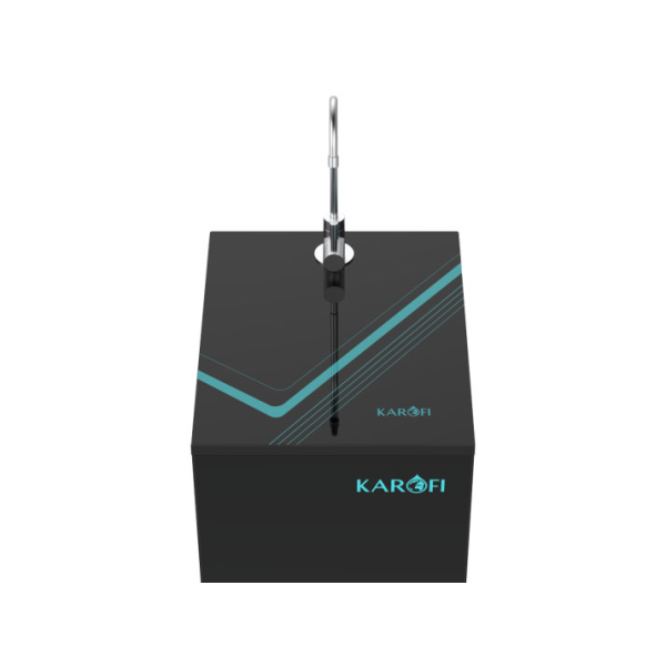 Máy lọc nước RO Karofi KAQ-L06