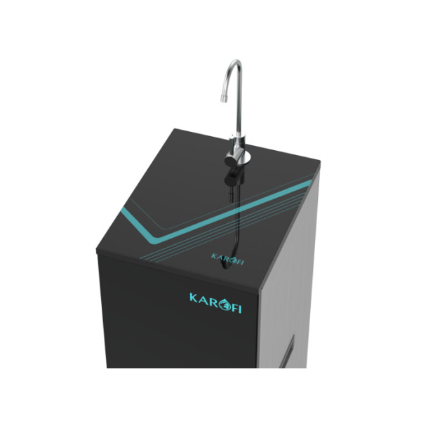 Máy lọc nước RO Karofi KAQ-L06