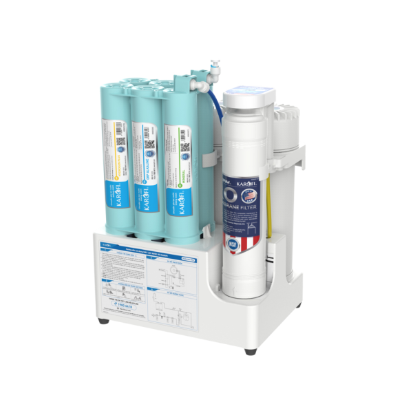 Máy lọc nước UDS Karofi KAQ-U95 PRO