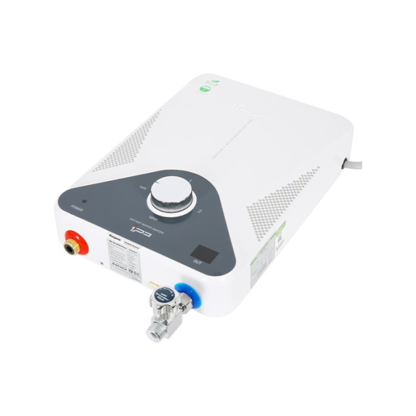 Bình nước nóng treo tường kháng khuẩn Kangaroo KG589GP