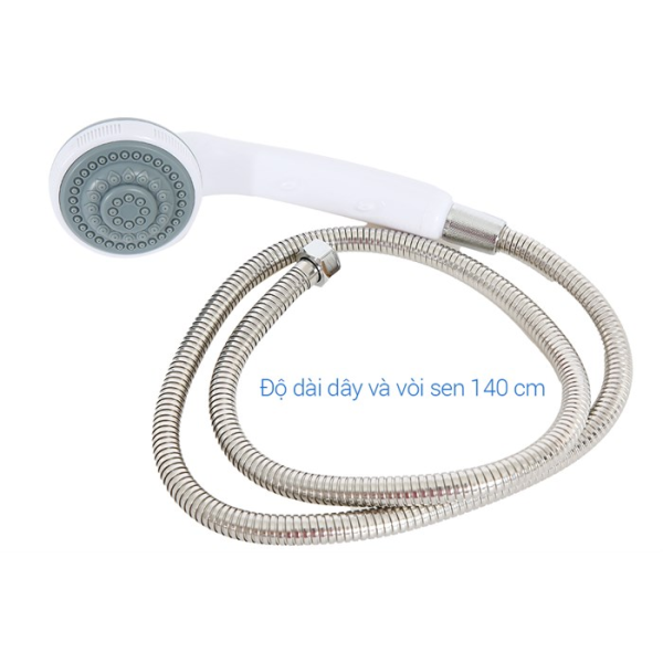 Bình nước nóng treo tường kháng khuẩn Kangaroo KG589GP
