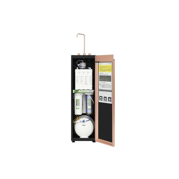 Máy lọc nước RO Hydrogen ion kiềm Kangaroo Sumire KGEP12A1 12 lõi