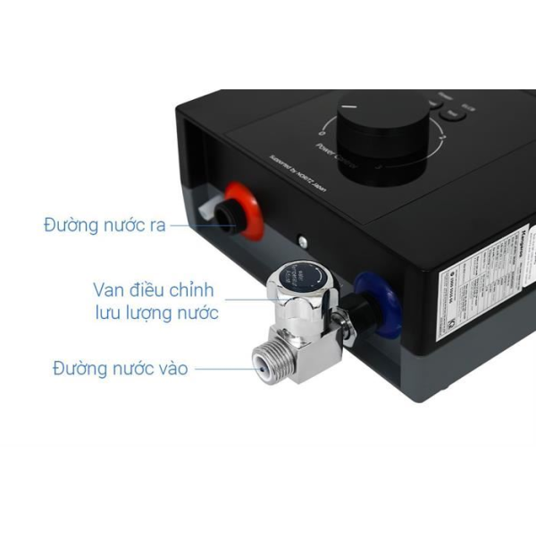 Máy nước nóng trực tiếp Kangaroo KGWD45N2