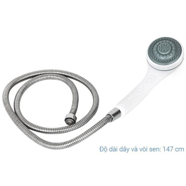 Máy nước nóng trực tiếp Kangaroo KGWD45P2