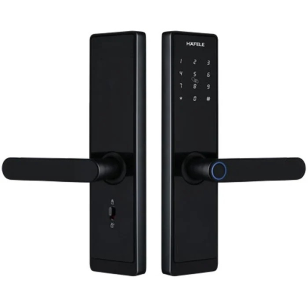 Khóa điện tử Hafele ALPHA AL2501B 499.21.232