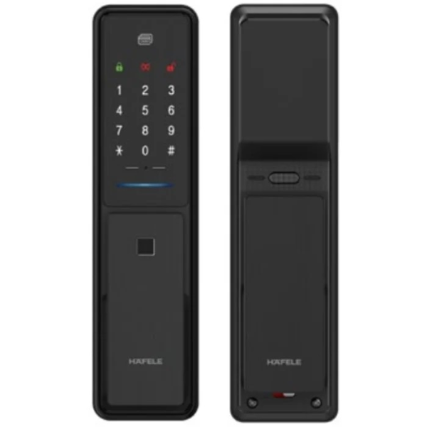 Khóa điện tử Hafele MP2503B 912.21.046