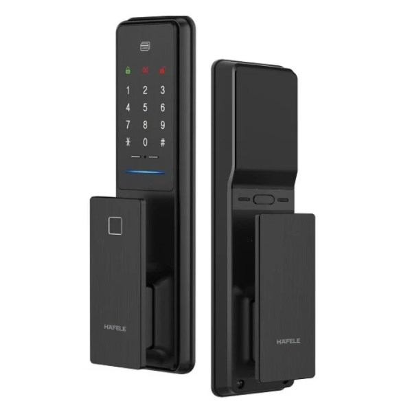Khóa điện tử Hafele MP2503B 912.21.046