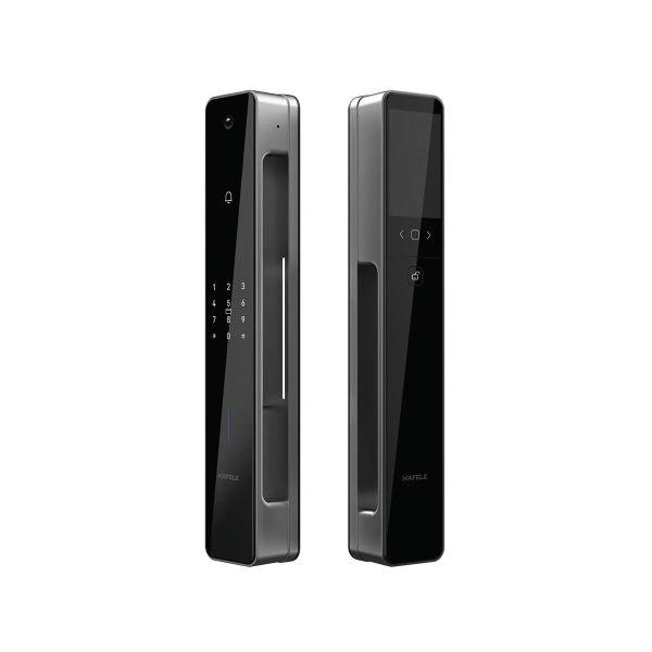 Khóa Điện Tử Infinity Hafele PP2502W 499.21.223