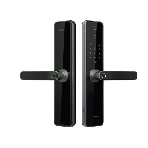 Khóa điện tử Hafele Zenith ML2501W 499.21.225