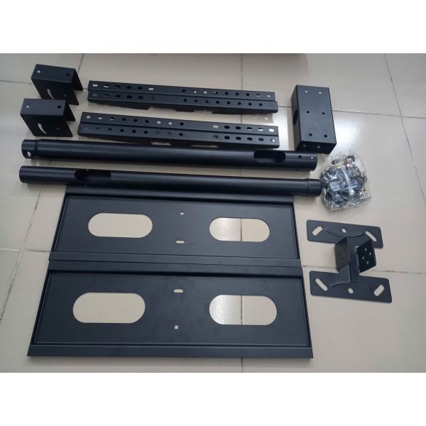 Khung treo thả trần Cảnh Phong TT01 (32 - 65 inch, chiều dài 768mm - 1.118mm)