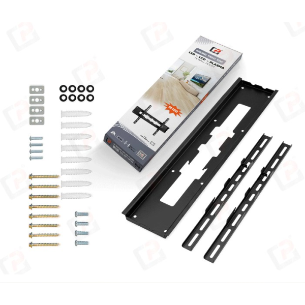 KHUNG MÂM ÁP TƯỜNG CẢNH PHONG M100 - (TỪ 43''-100'')