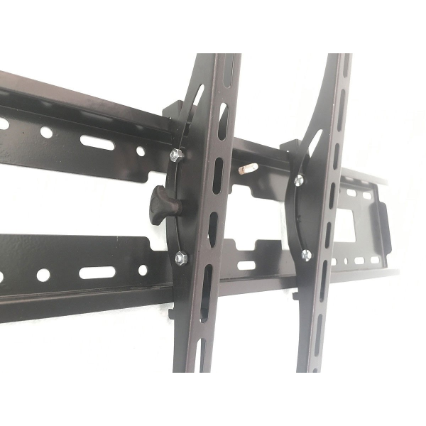  Khung treo tivi nghiêng mâm áp tường M43N (19 inch - 43 inch)