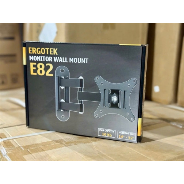Giá treo ERGOTEK E82 ( 17