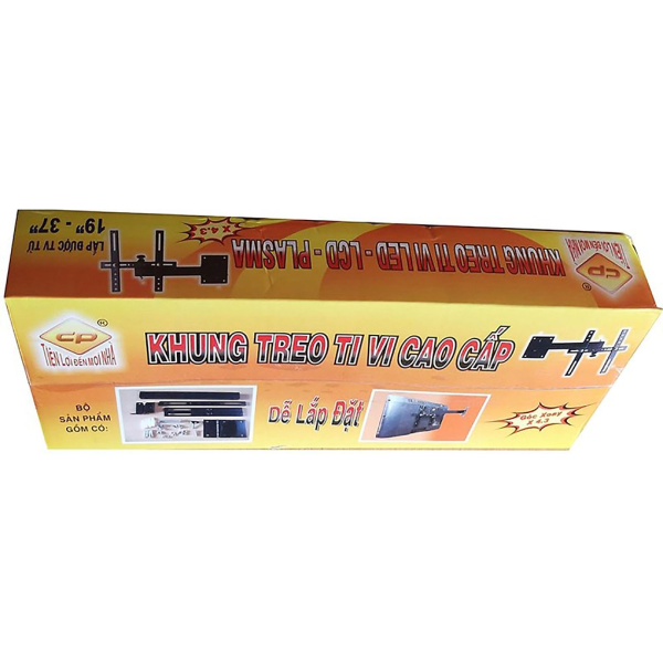 KHUNG XOAY Cảnh Phong X43 - (24''-43'')