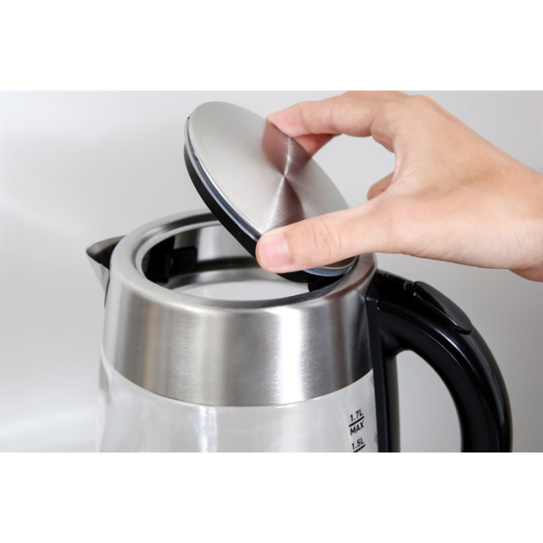 Bình đun siêu tốc Tefal 1.7 lít KI772D38
