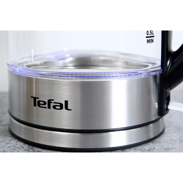 Bình đun siêu tốc Tefal 1.7 lít KI772D38